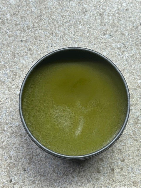3oz Premium Grade Topical Salve (w/ Arnica, Comfrey and Tumeric)